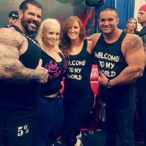 Meet your Posher, Mama of